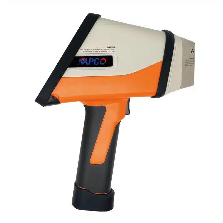 Handheld MARK 900 XRF