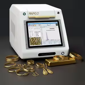 test gold accurately using modern gold testing technology